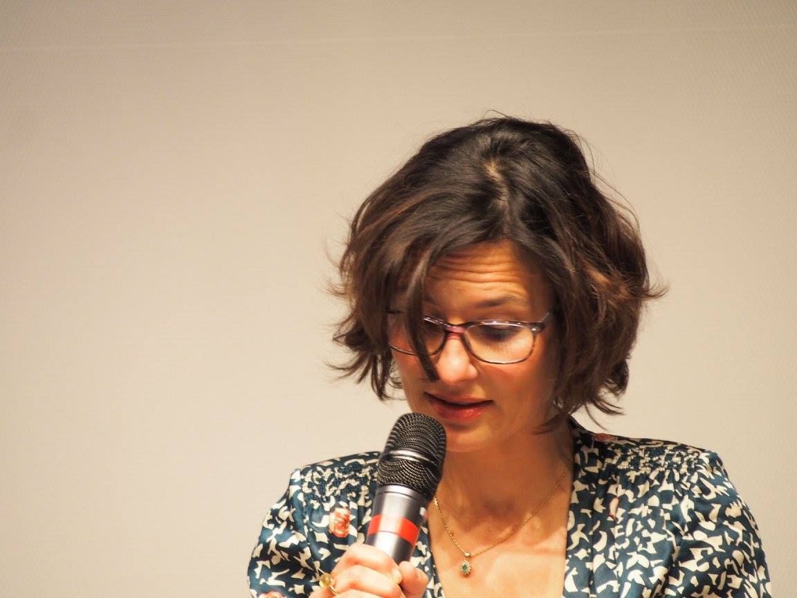 PARIS 07/03/2016 : HOMMAGE À LA FEMME SYRIENNE