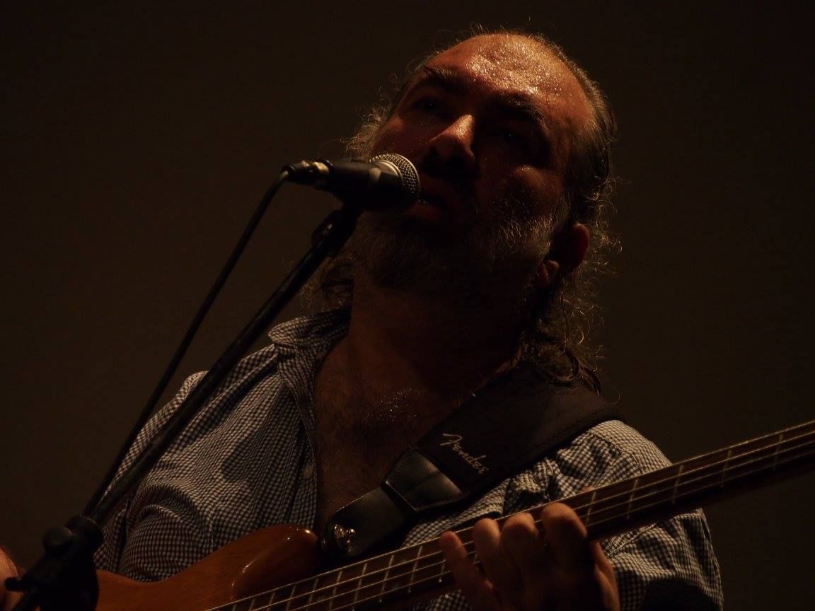 Paris 14/02/2016 : PÉRIL(S) SYRIE « CARTE BLANCHE À L’ASSOCIATION SOURIA HOURIA – TABLE RONDE & CONCERT »