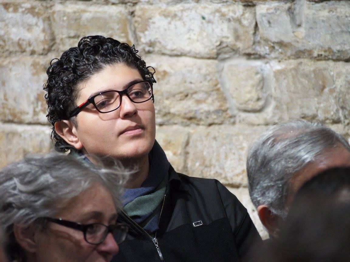 Paris 18/10/2015 : حوارات سوريا حرّيّة - المرأة السورية والإعلام والمستقبل