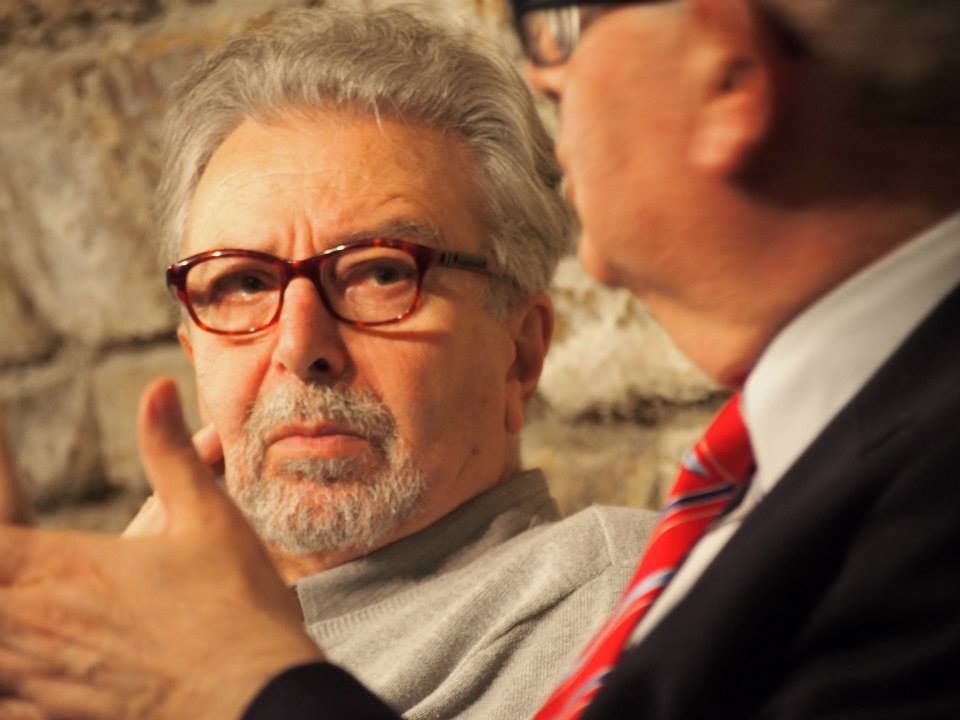 Paris 26/10/2014 : Les Dimanches de Souria Houria « La coalition internationale contre - L’Etat islamique : Beaucoup de bruit pour rien ? »