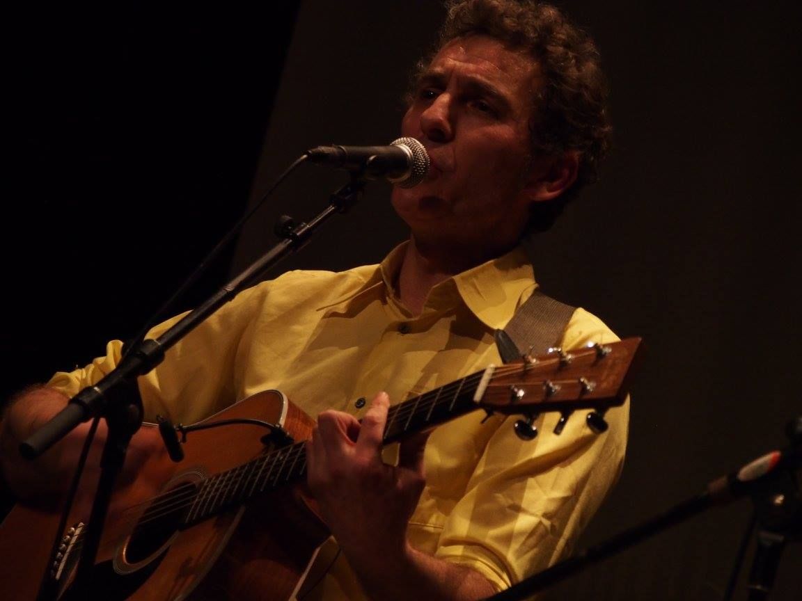 Paris 14/02/2016 : PÉRIL(S) SYRIE « CARTE BLANCHE À L’ASSOCIATION SOURIA HOURIA – TABLE RONDE & CONCERT »