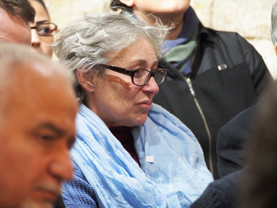 Paris 18/10/2015 : حوارات سوريا حرّيّة - المرأة السورية والإعلام والمستقبل