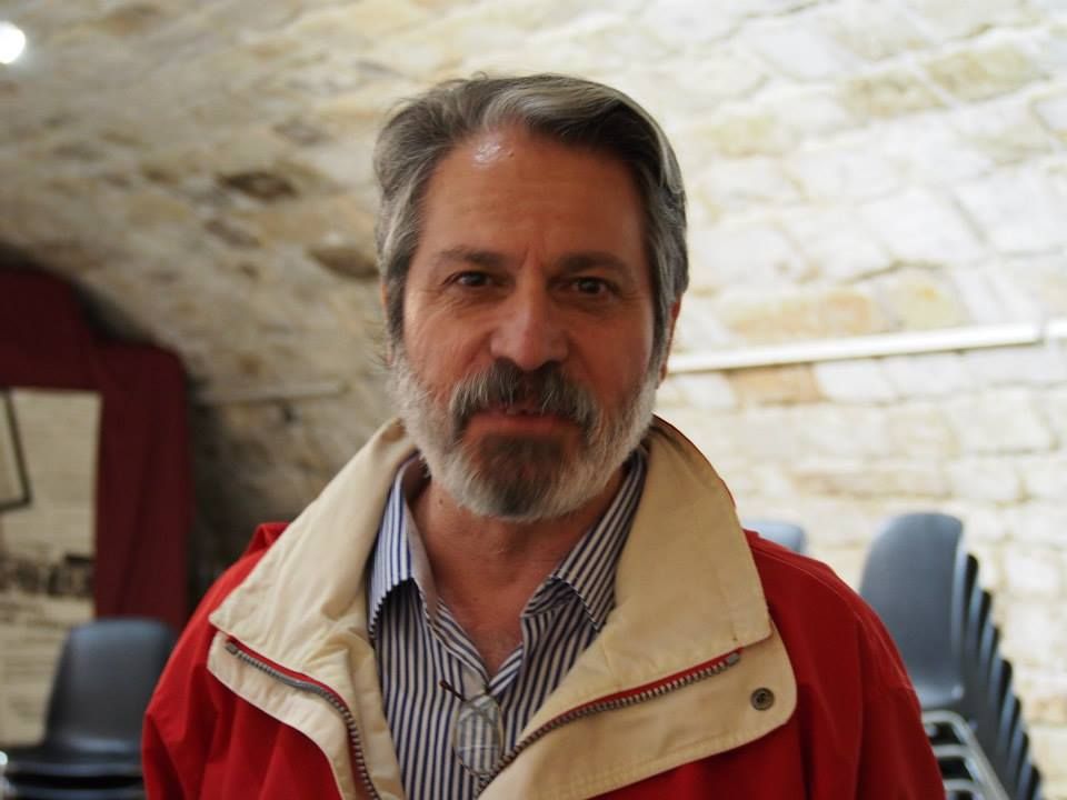 Paris 26/04/2015 : Les Dimanches de Souria Houria « Dans les prisons syriennes »