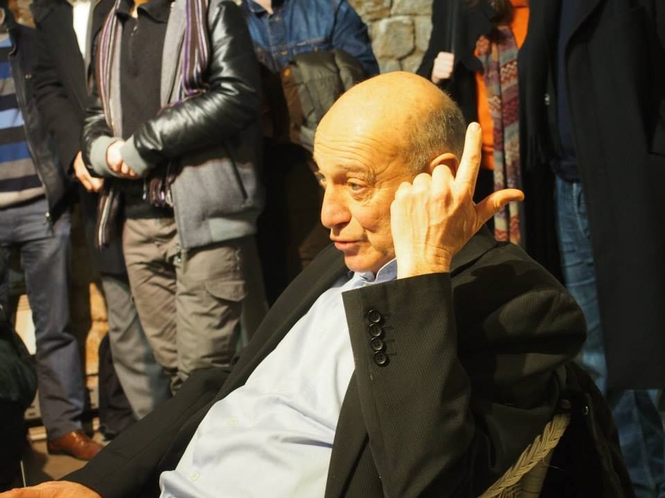 Paris 22/02/2015 : Les Dimanches de Souria Houria « Syrie : Démographie et politique Quelles perspectives d’avenir ? »