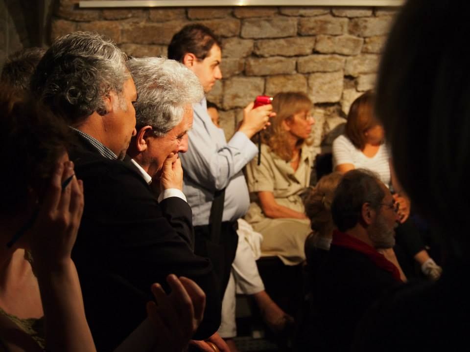 Paris 29/06/2014 : Les Dimanches de Souria Houria « D’Alep à Mossoul, où va la Syrie, où va le Proche-Orient ? »