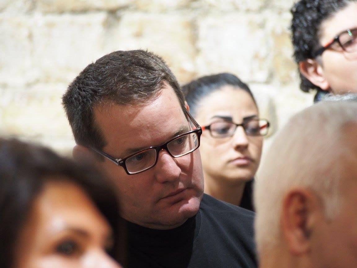 Paris 18/10/2015 : حوارات سوريا حرّيّة - المرأة السورية والإعلام والمستقبل