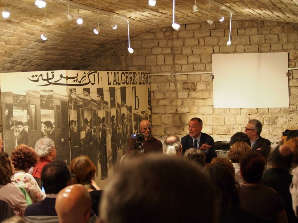 Paris 29/06/2014 : Les Dimanches de Souria Houria « D’Alep à Mossoul, où va la Syrie, où va le Proche-Orient ? »