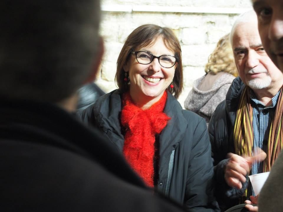 Paris 22/02/2015 : Les Dimanches de Souria Houria « Syrie : Démographie et politique Quelles perspectives d’avenir ? »