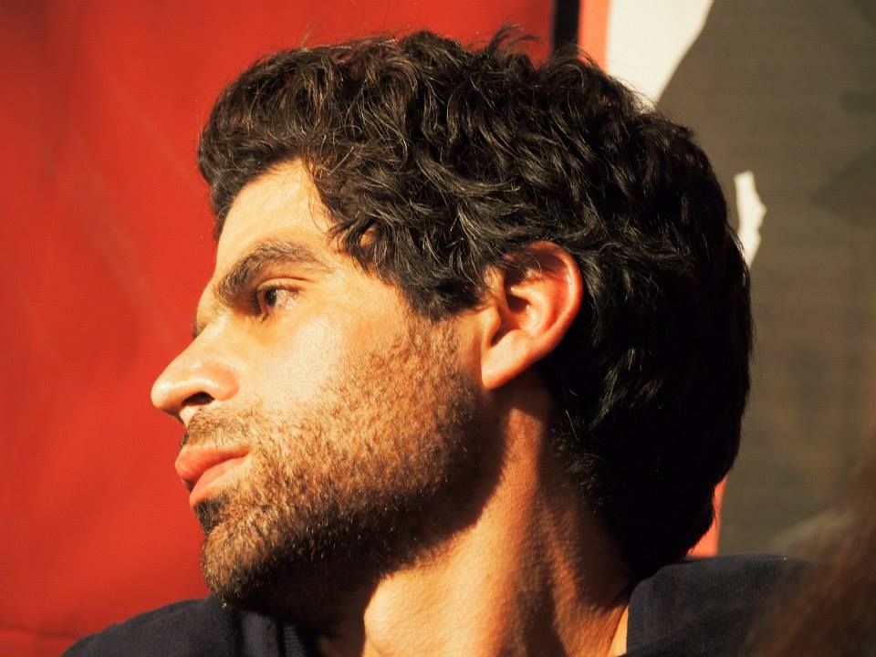 Paris 26/10/2014 : Les Dimanches de Souria Houria « La coalition internationale contre - L’Etat islamique : Beaucoup de bruit pour rien ? »