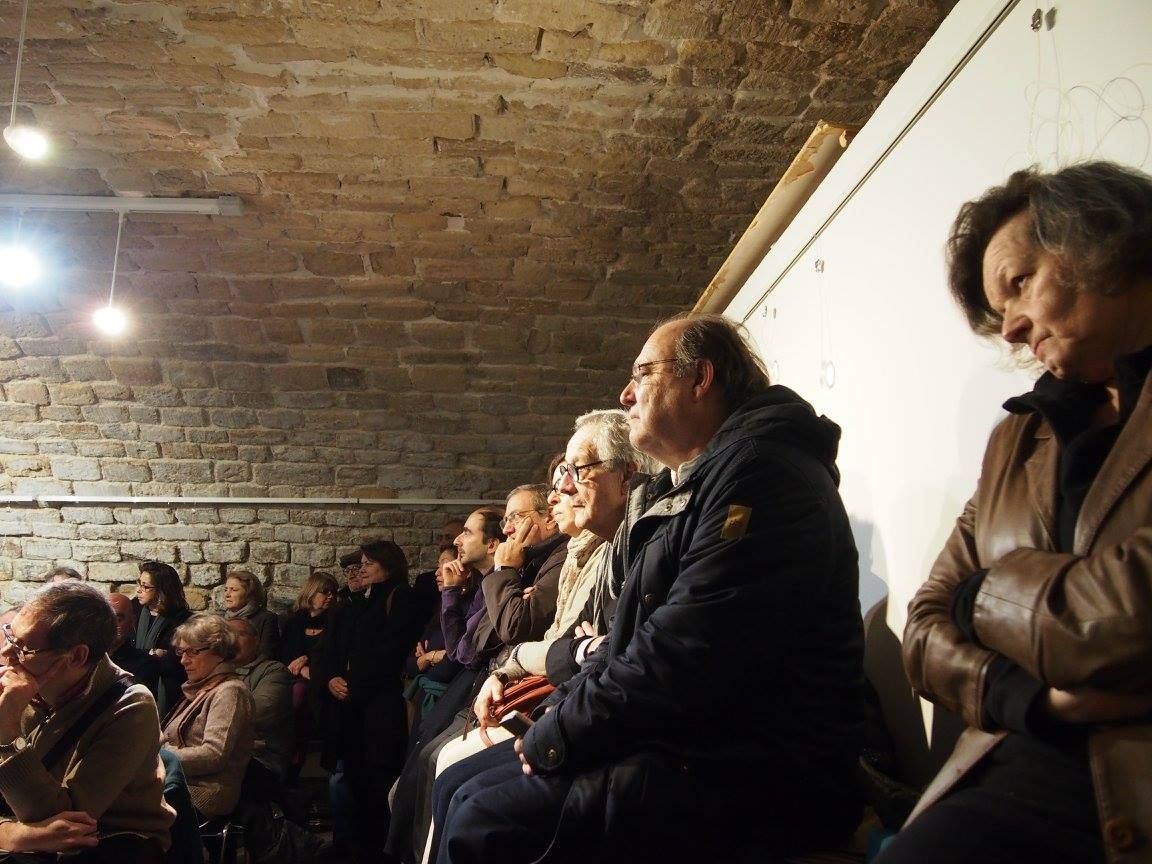 Paris 29/11/2015 : Les Dimanches de Souria Houria « L’INTERVENTION RUSSE EN SYRIE »