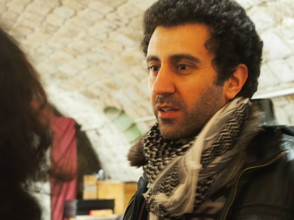 Paris 22/02/2015 : Les Dimanches de Souria Houria « Syrie : Démographie et politique Quelles perspectives d’avenir ? »