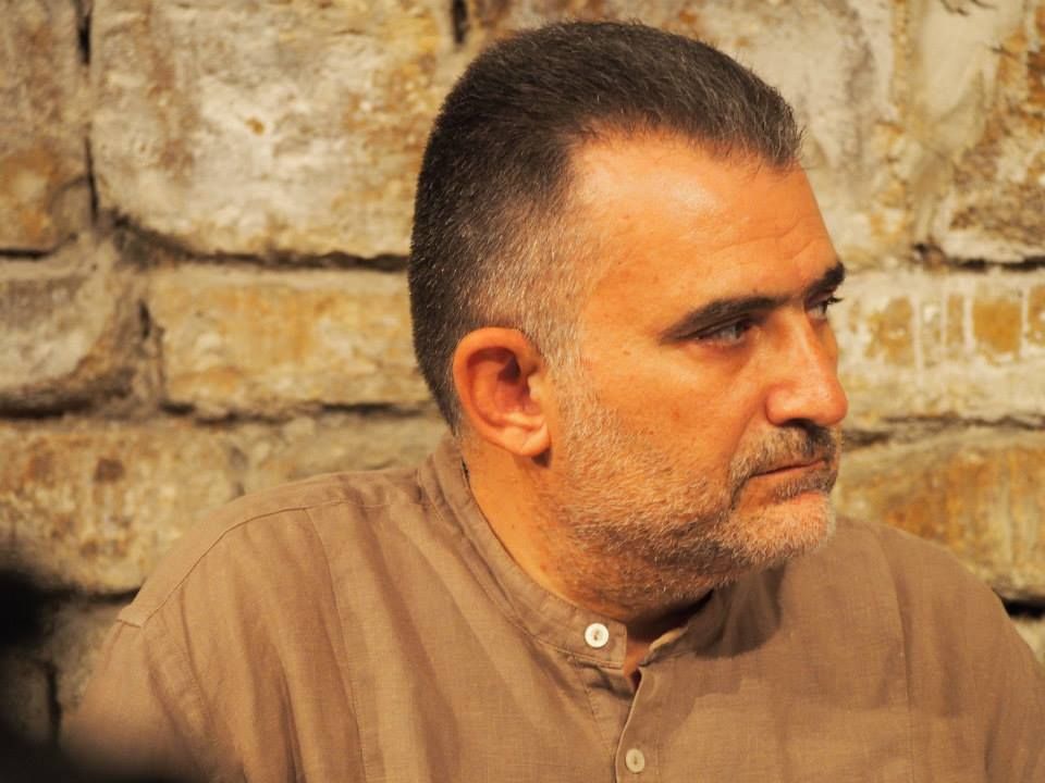 Paris 26/10/2014 : Les Dimanches de Souria Houria « La coalition internationale contre - L’Etat islamique : Beaucoup de bruit pour rien ? »