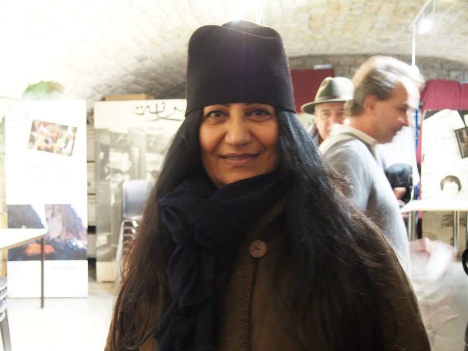 Paris 22/02/2015 : Les Dimanches de Souria Houria « Syrie : Démographie et politique Quelles perspectives d’avenir ? »