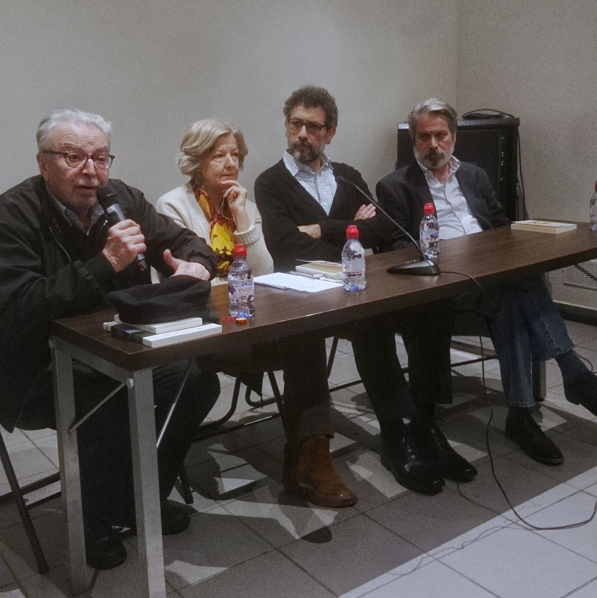 Paris: Rencontre autour du livre « Dans la tête de Bachar al-Assad »