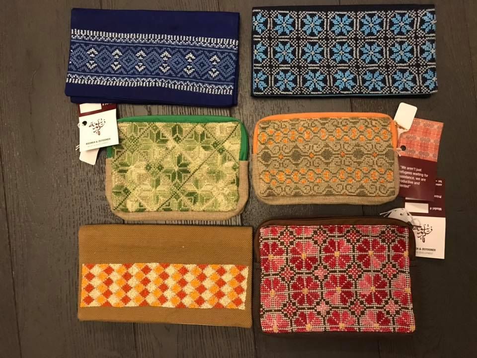 Paris : 6ème Bazar de Noël 2018 par Souria Houria