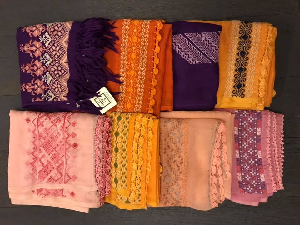 Paris : 6ème Bazar de Noël 2018 par Souria Houria