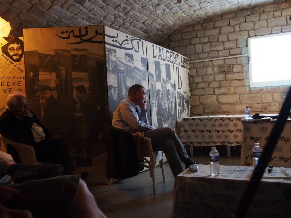 Paris 29/06/2014 : Les Dimanches de Souria Houria « D’Alep à Mossoul, où va la Syrie, où va le Proche-Orient ? »