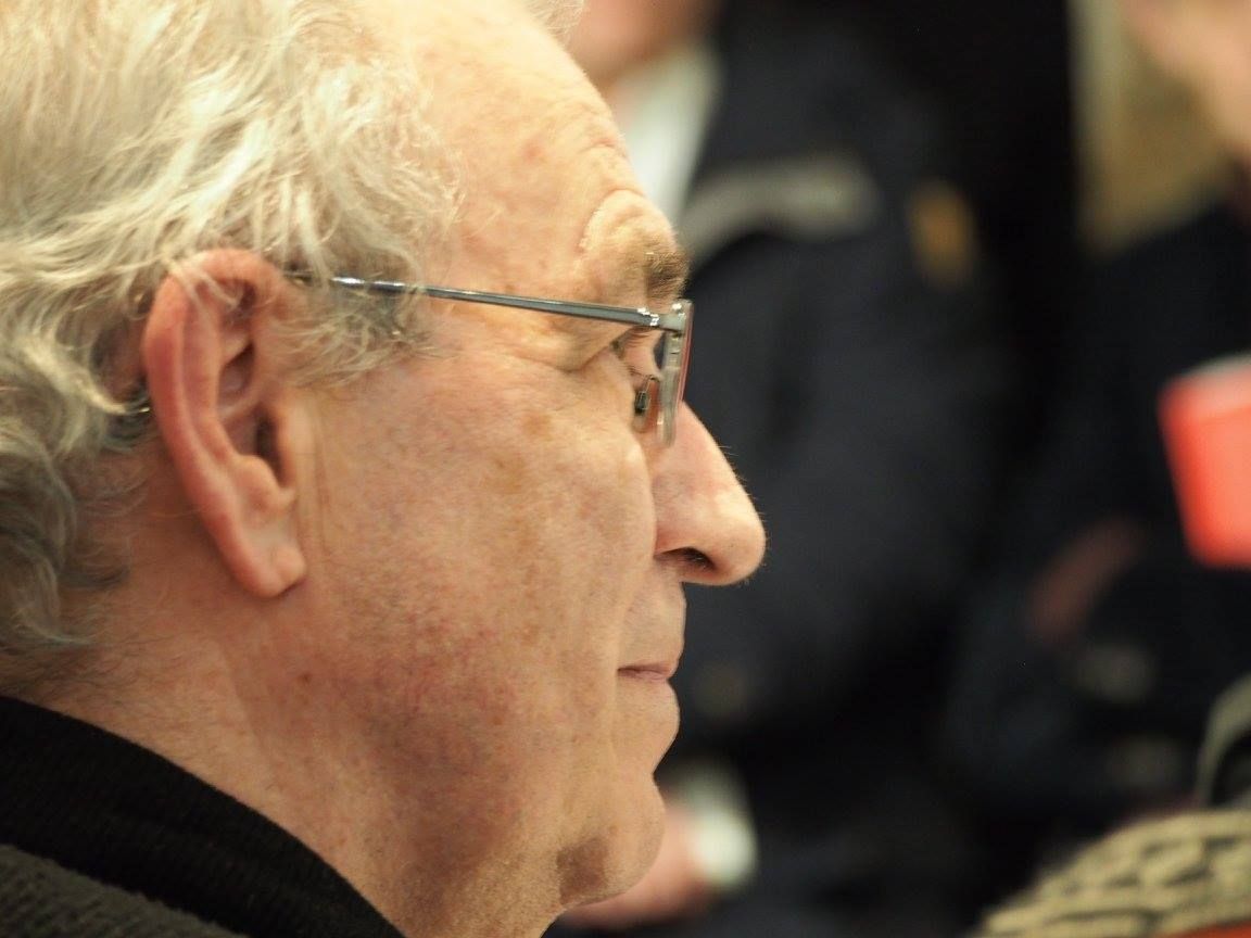 Paris 29/11/2015 : Les Dimanches de Souria Houria « L’INTERVENTION RUSSE EN SYRIE »
