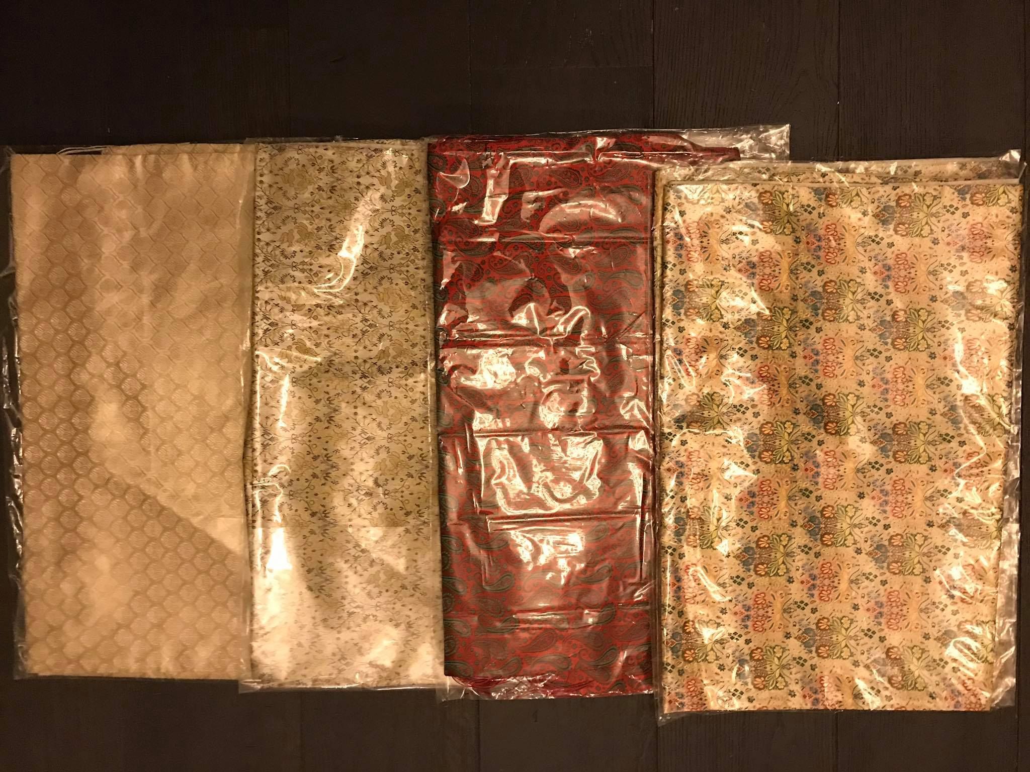 Paris : 6ème Bazar de Noël 2018 par Souria Houria
