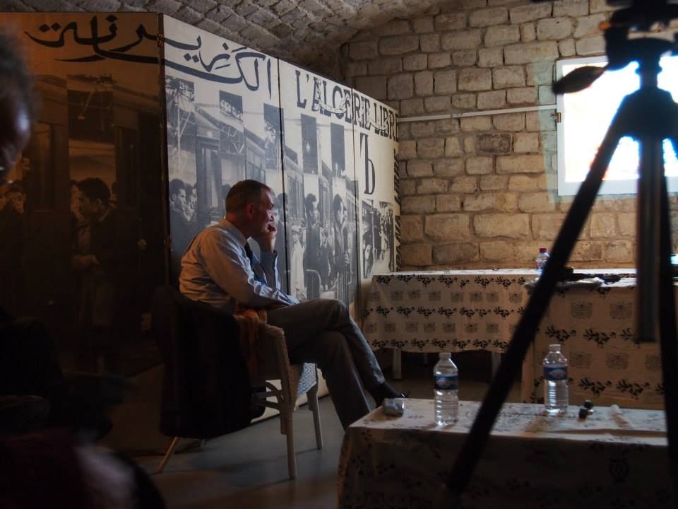 Paris 29/06/2014 : Les Dimanches de Souria Houria « D’Alep à Mossoul, où va la Syrie, où va le Proche-Orient ? »