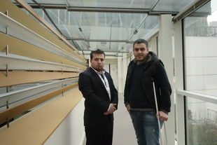 « La voix de la population syrienne est absente » des médias internationaux #Syrie5ans