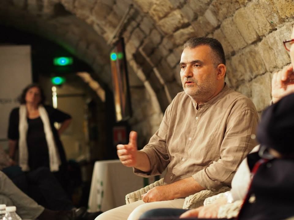 Paris 26/10/2014 : Les Dimanches de Souria Houria « La coalition internationale contre - L’Etat islamique : Beaucoup de bruit pour rien ? »