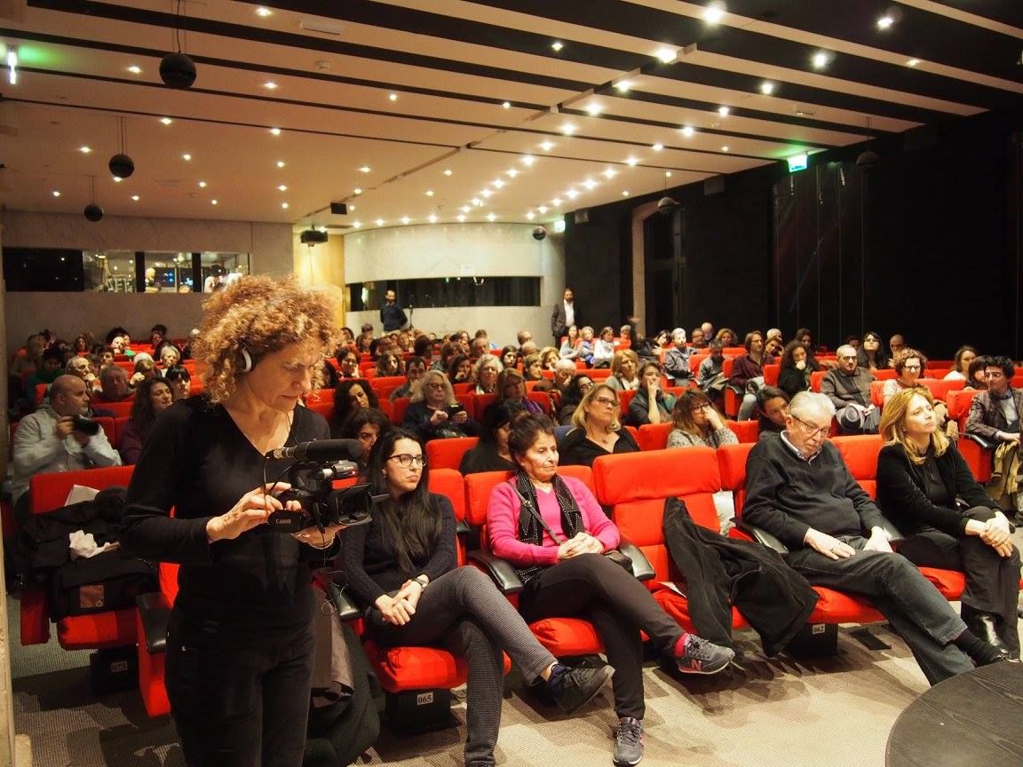 PARIS 07/03/2016 : HOMMAGE À LA FEMME SYRIENNE