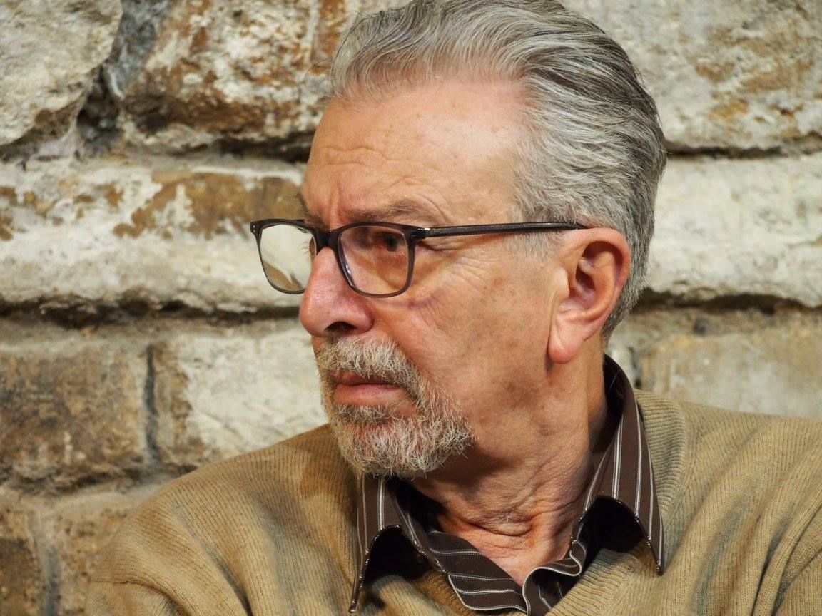 Paris 25/10/2015 : Les Dimanches de Souria Houria "Opération César - au cœur de la machine de mort syrienne"
