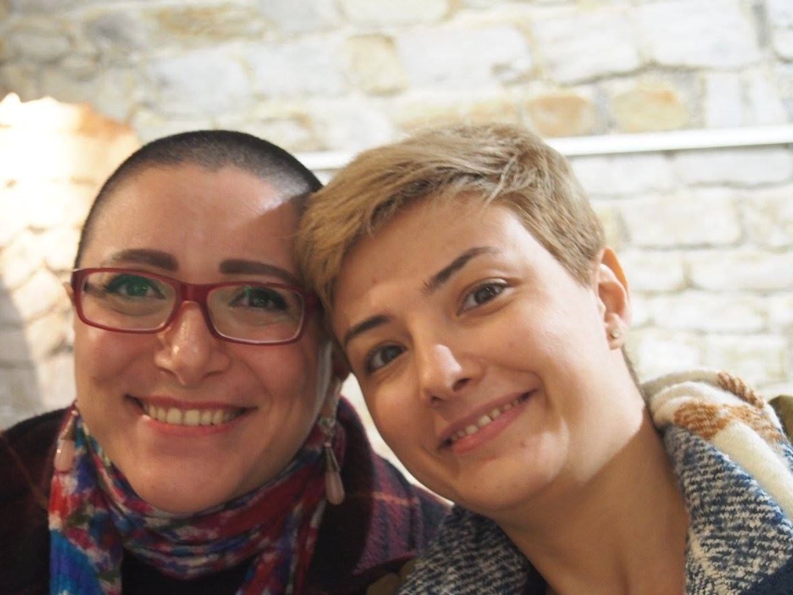 Paris 18/10/2015 : حوارات سوريا حرّيّة - المرأة السورية والإعلام والمستقبل