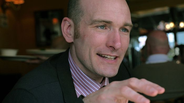 Nicolas Henin:" Les terroristes sont des déchets que nous avons produits"
