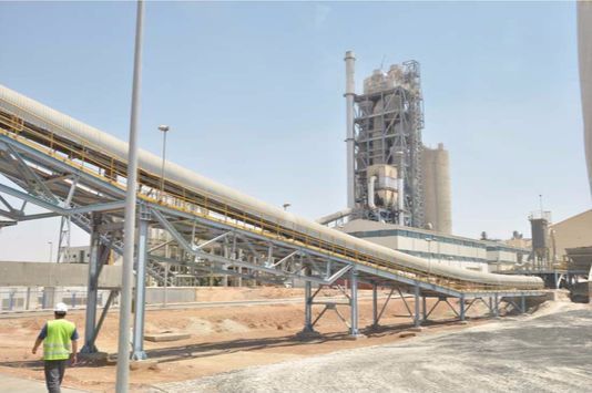 Le jeu dangereux de Lafarge en Syrie - Par Dorothée Myriam Kellou
