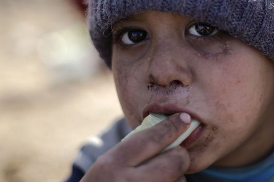 Il faut « un ultimatum humanitaire » pour Alep - par Marcel Bozonnet, Jack Ralite et Emmanuel Wallon