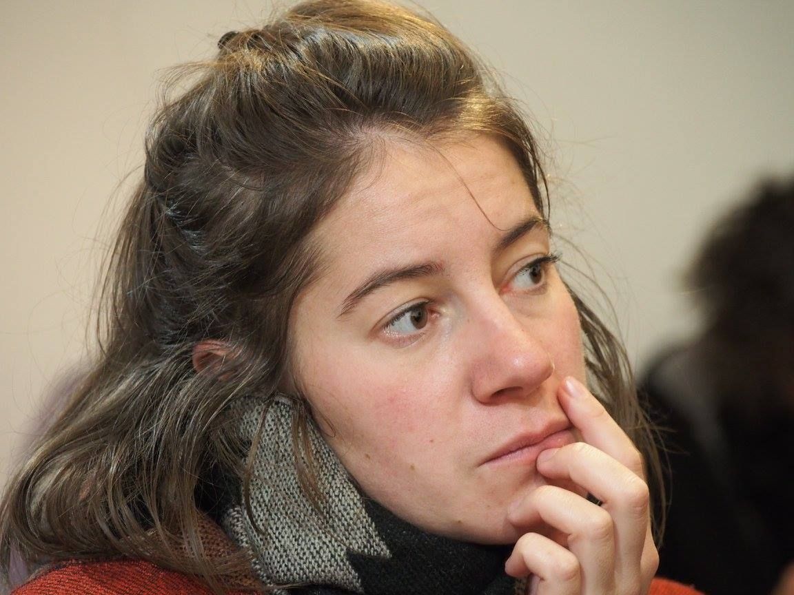 Paris 25/10/2015 : Les Dimanches de Souria Houria "Opération César - au cœur de la machine de mort syrienne"