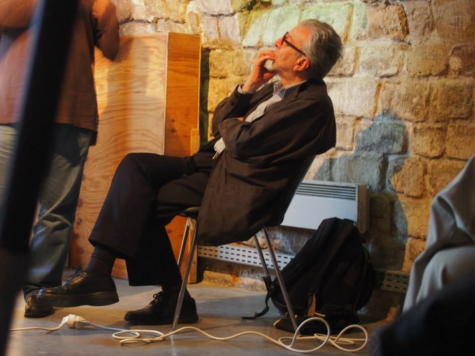 Paris 29/06/2014 : Les Dimanches de Souria Houria « D’Alep à Mossoul, où va la Syrie, où va le Proche-Orient ? »