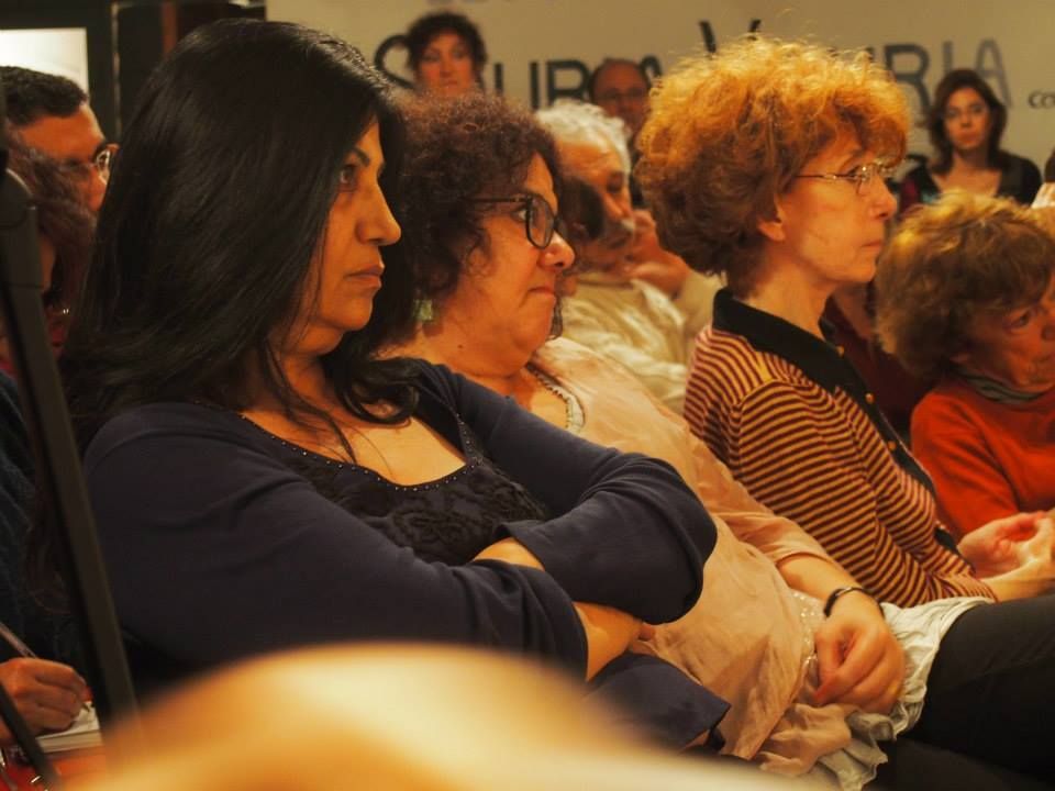 Paris 26/10/2014 : Les Dimanches de Souria Houria « La coalition internationale contre - L’Etat islamique : Beaucoup de bruit pour rien ? »