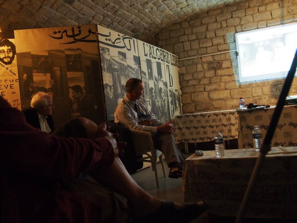 Paris 29/06/2014 : Les Dimanches de Souria Houria « D’Alep à Mossoul, où va la Syrie, où va le Proche-Orient ? »