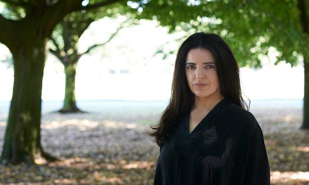  Bejan Matur: ‘Poetry is about finding another way.’ Photograph: Suki Dhanda for the Observer