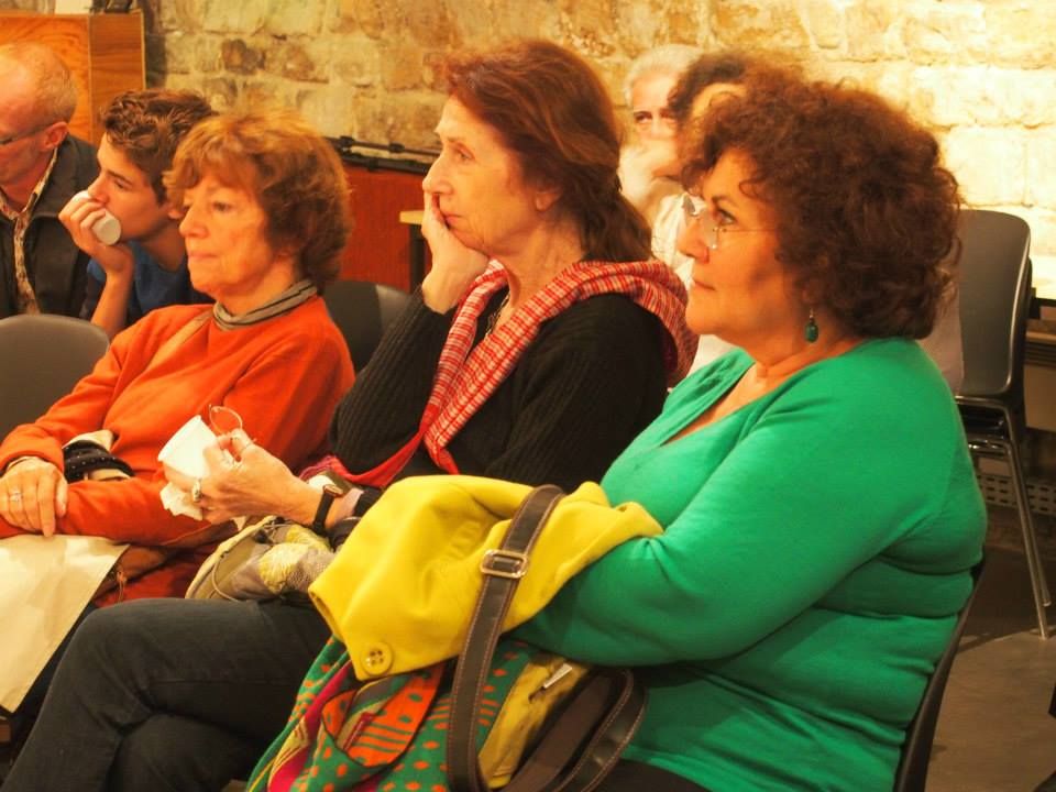 Paris 26/10/2014 : Les Dimanches de Souria Houria « La coalition internationale contre - L’Etat islamique : Beaucoup de bruit pour rien ? »