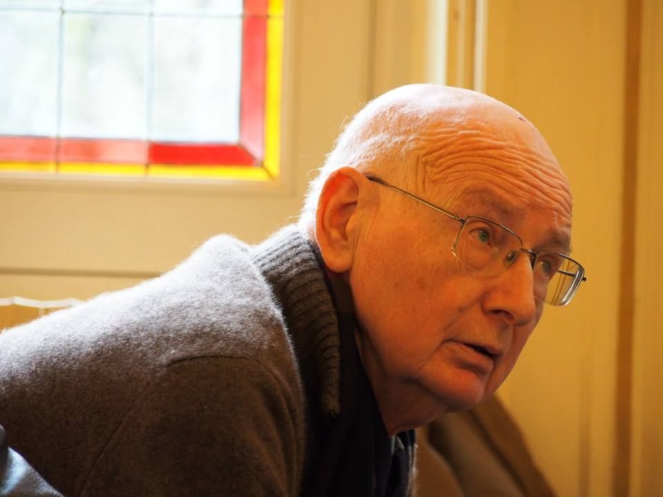 Paris 28/02/2015 : Conférence "Syrie, Irak, Etat islamique" Nicolas Henin et Bassma Kodmani