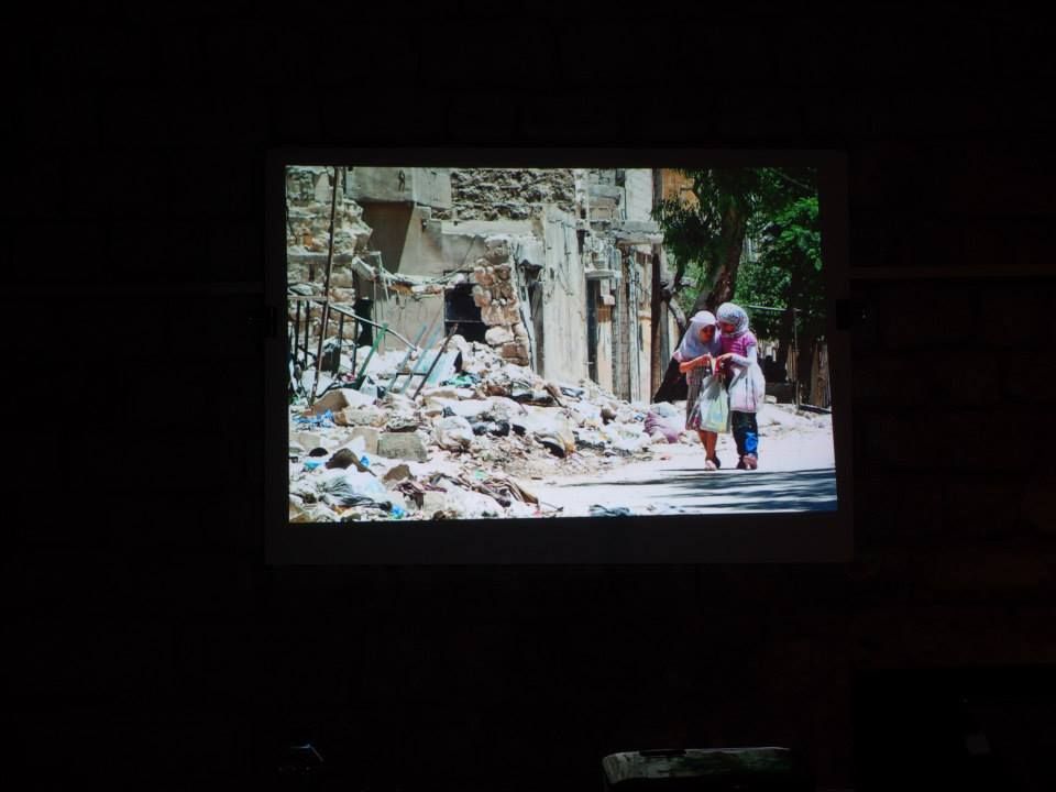 Paris 29/06/2014 : Les Dimanches de Souria Houria « D’Alep à Mossoul, où va la Syrie, où va le Proche-Orient ? »