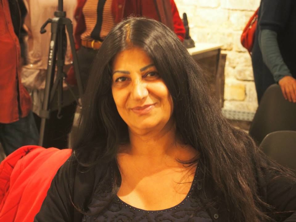 Paris 26/10/2014 : Les Dimanches de Souria Houria « La coalition internationale contre - L’Etat islamique : Beaucoup de bruit pour rien ? »