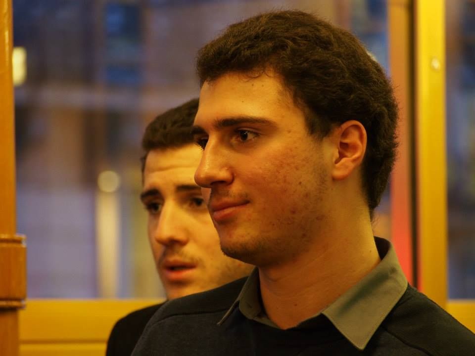 Paris 23/03/2015 : L’an IV de la révolution syrienne, débat avec Hala Kodmani