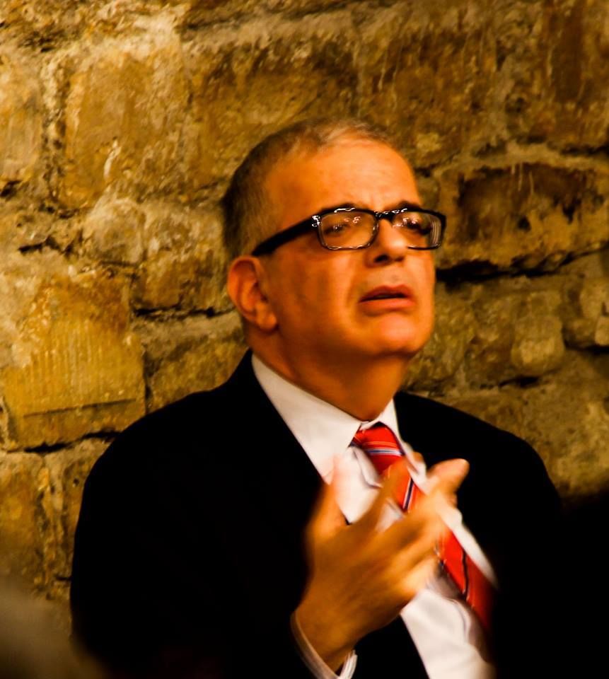 Paris 26/10/2014 : Les Dimanches de Souria Houria « La coalition internationale contre - L’Etat islamique : Beaucoup de bruit pour rien ? »