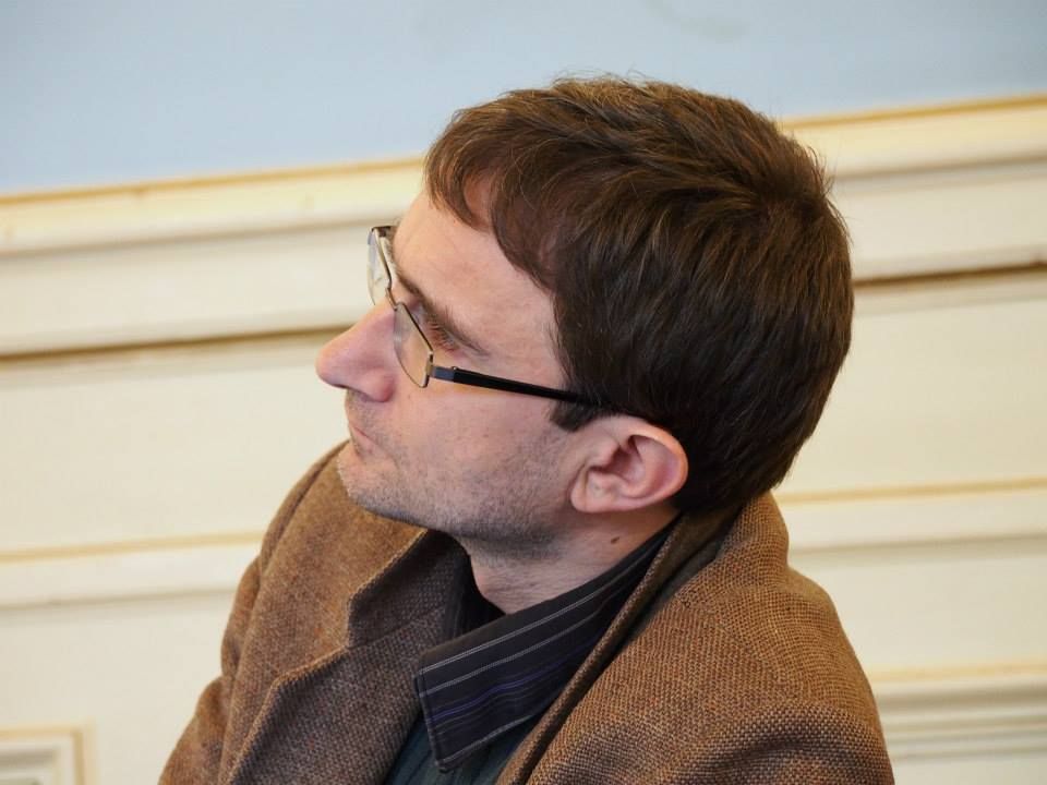 Paris 28/02/2015 : Conférence "Syrie, Irak, Etat islamique" Nicolas Henin et Bassma Kodmani