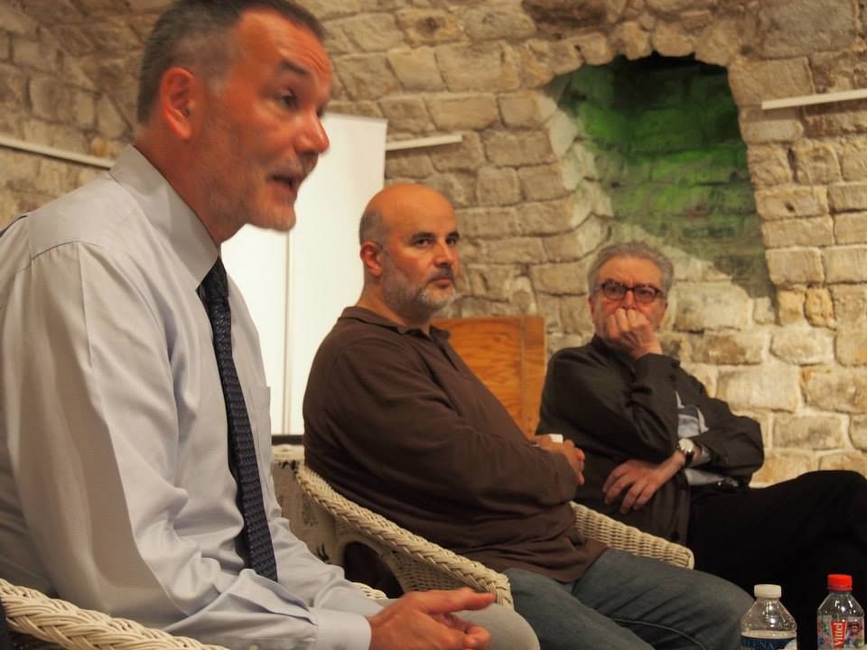 Paris 29/06/2014 : Les Dimanches de Souria Houria « D’Alep à Mossoul, où va la Syrie, où va le Proche-Orient ? »