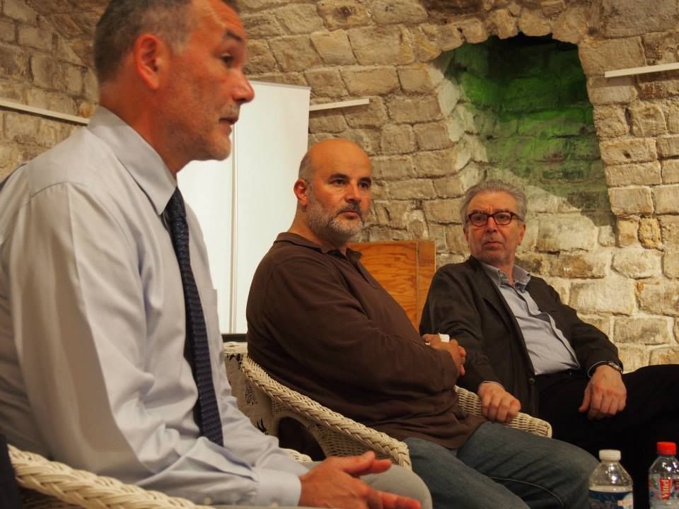 Paris 29/06/2014 : Les Dimanches de Souria Houria « D’Alep à Mossoul, où va la Syrie, où va le Proche-Orient ? »