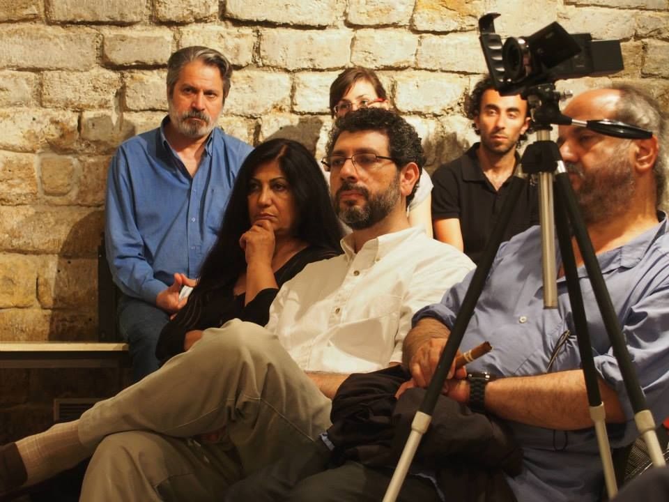 Paris 29/06/2014 : Les Dimanches de Souria Houria « D’Alep à Mossoul, où va la Syrie, où va le Proche-Orient ? »