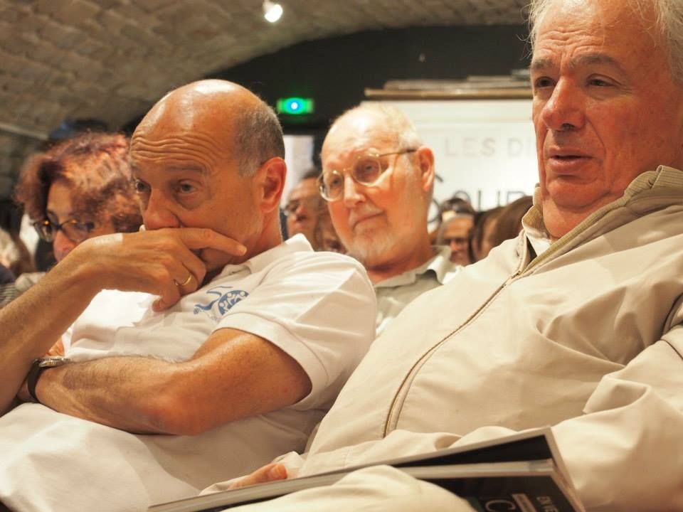 Paris 29/06/2014 : Les Dimanches de Souria Houria « D’Alep à Mossoul, où va la Syrie, où va le Proche-Orient ? »
