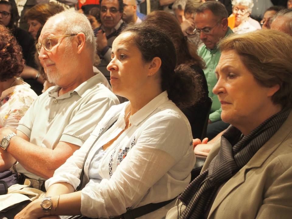 Paris 29/06/2014 : Les Dimanches de Souria Houria « D’Alep à Mossoul, où va la Syrie, où va le Proche-Orient ? »