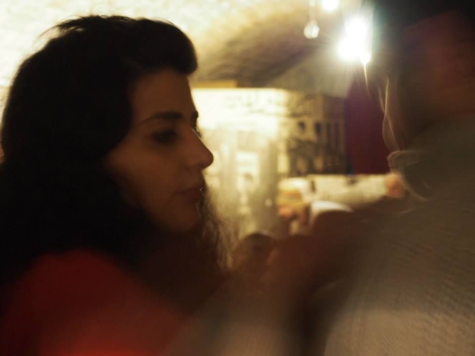 Paris 14/02/2015 : Concert "Amour, Paix et Révolution"